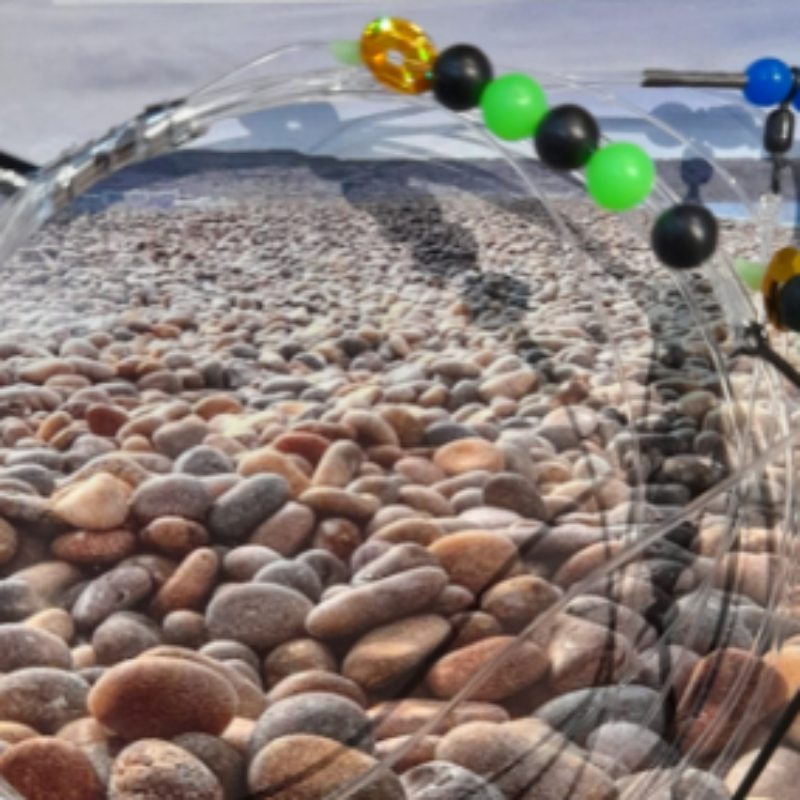 Fishing Tackle Solent Baits & Tackle