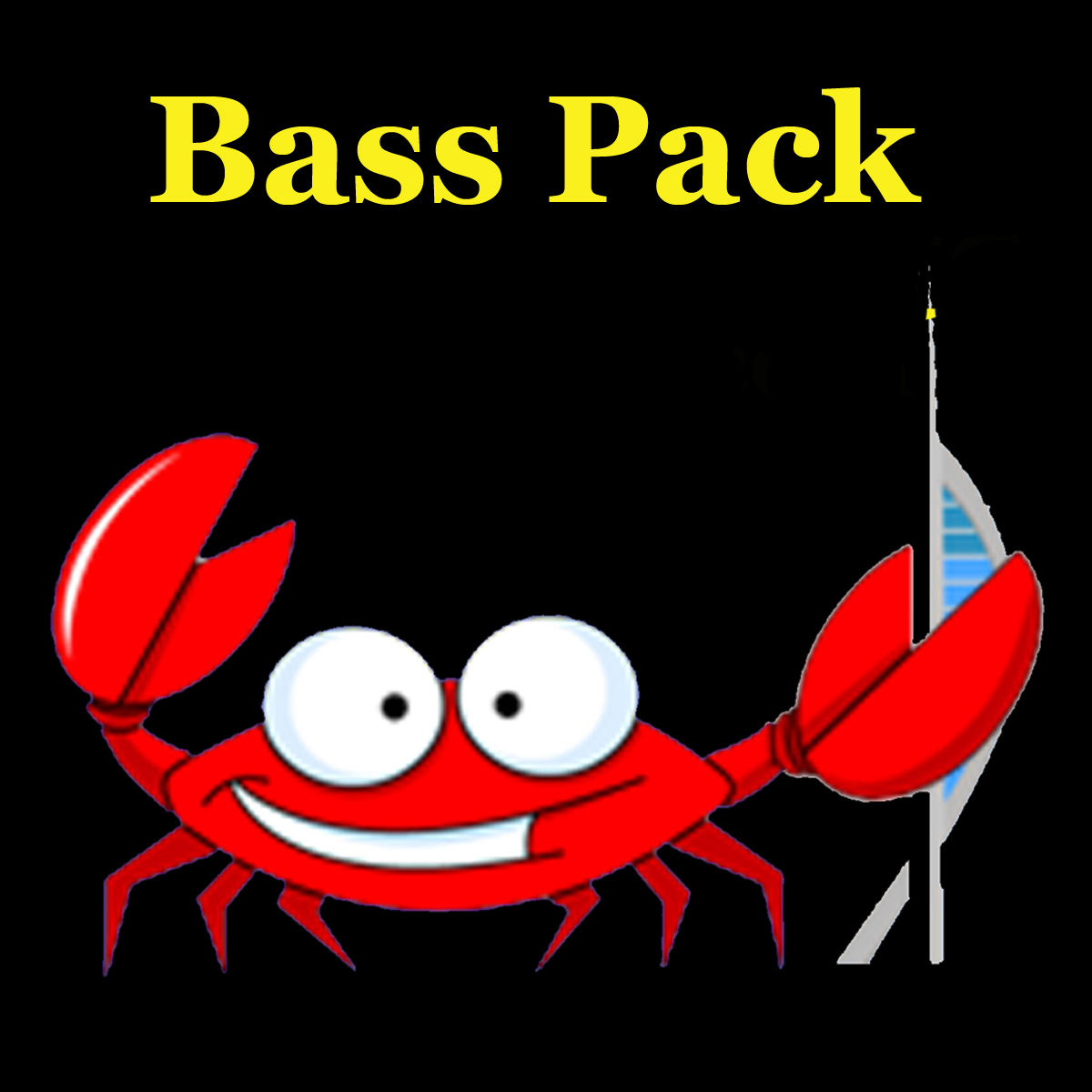 Bass Pack