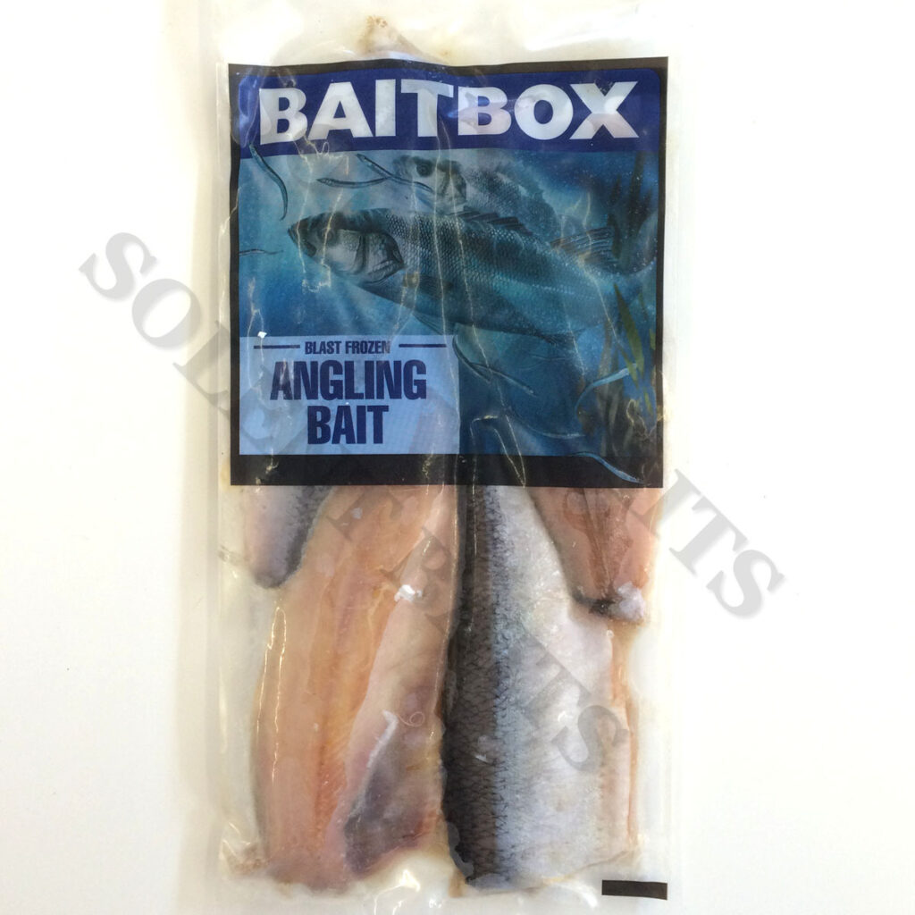 Baitbox Herring Fillets,frozen herring,fishing baits online