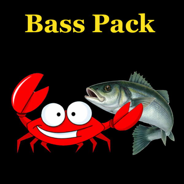 bass pack 2