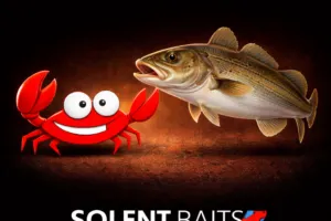Cod Pack fishing bait pack Solent Baits