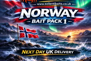 Norway bait pack 1 solent baits