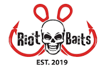 Riot Baits Large Sandeels