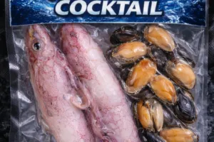 sq mussel squid and mussel cocktail fishing bait
