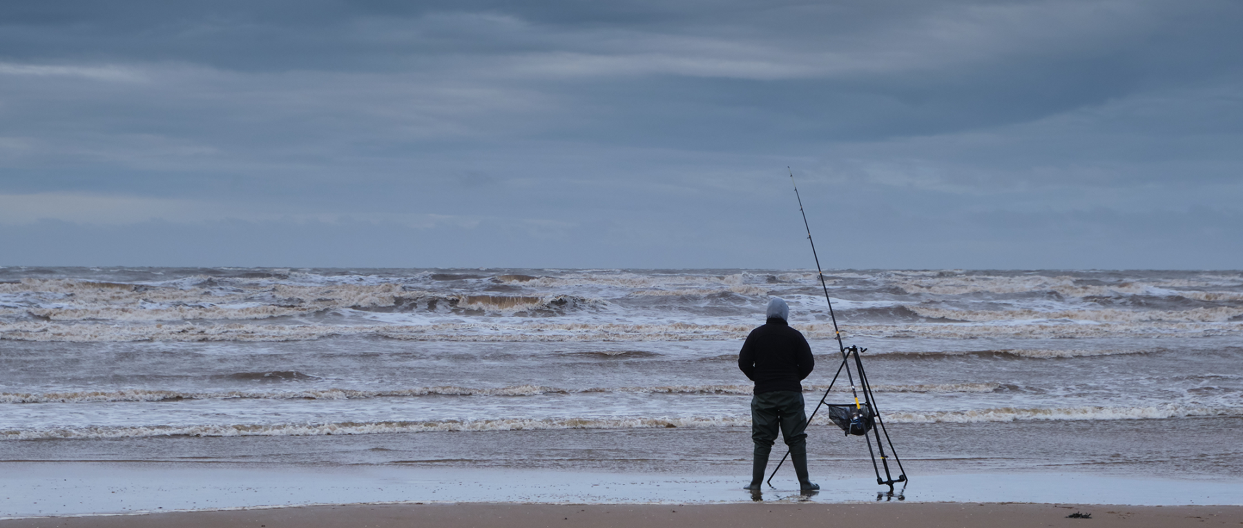 Quality Fresh and Frozen, sea Fishing Baits Solent Baits & Tackle