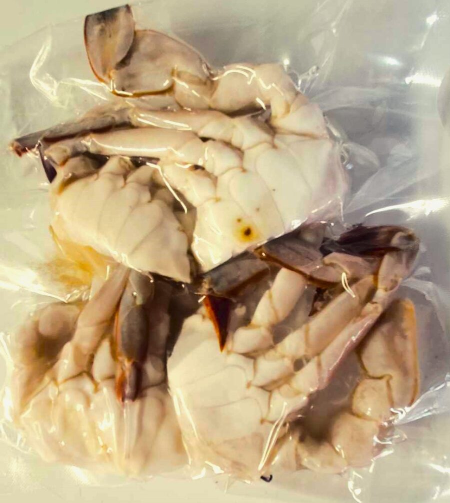 Crab Cut Baits Solent Baits & Tackle