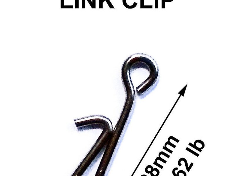 lead clips