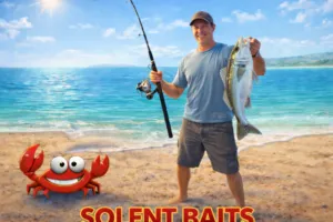 day session 3 Day Session Pack sea fishing bait by Solent Baits