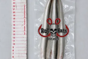 riot baits snake launce uk fishing bait
